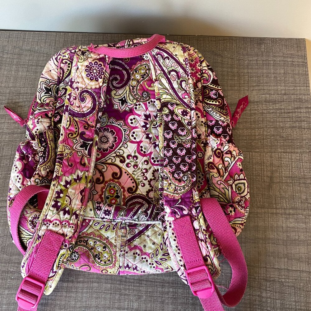 Backpack - Picture 3 of 6
